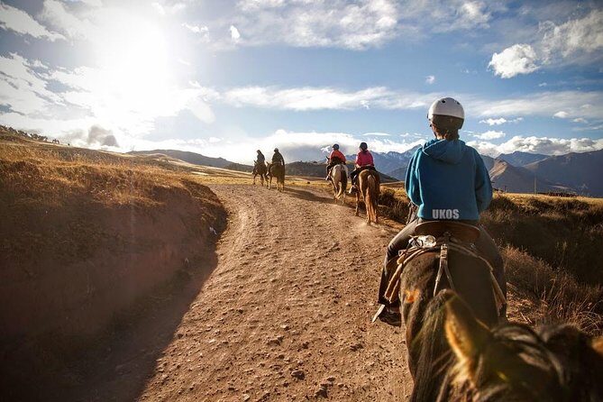 Horseback Riding Maras Moray - Huaynas Expeditions - Experience the Sacred Valley on Horseback with Huaynas Expeditions