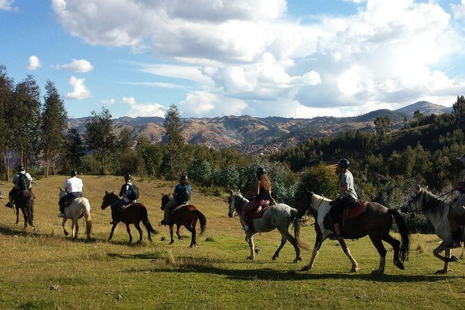 Horseback Riding Mystic Tour Temple of the Moon & Chacan Mountain - An In-Depth Look at the Horseback Riding Mystic Tour