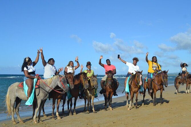 Horseback Riding on Puerto Plata - A Detailed Look at the Horseback Riding Tour in Puerto Plata