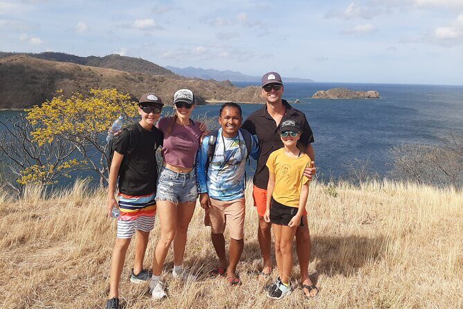 Horseback Riding on the beach - Final Thoughts