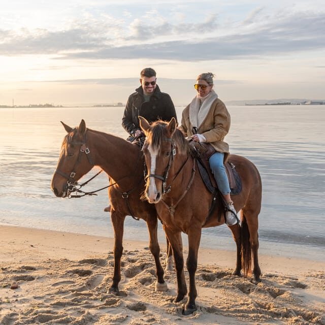 Horseback Riding On The Beach + Tapas + Photo Report - PDT - Final Thoughts: Who Will Love This Tour?