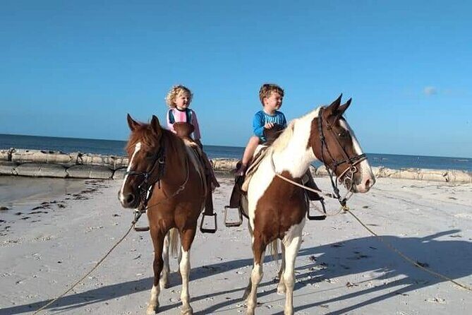 Horseback Riding on the Beaches of Holbox - Final Thoughts