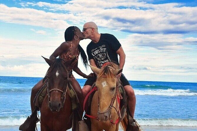 Horseback Riding on the Beaches of Punta Cana - In-Depth Review of the Horseback Riding Tour in Punta Cana