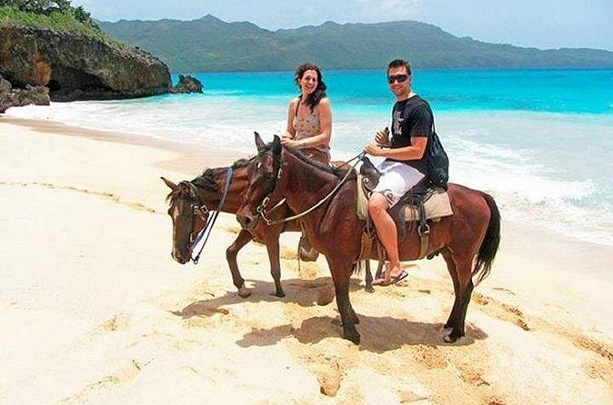 Horseback Riding on the Beaches of Punta Cana - Final Thoughts