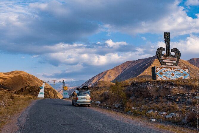 Horseback riding on the mountains of Chon Kemin National Park - Who Should Consider This Tour?