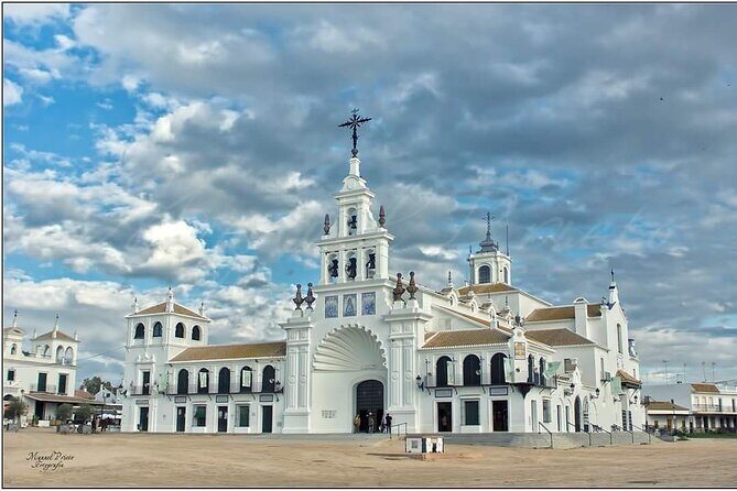Horseback riding through Doñana and visit of El Rocio - Private tour - Practical Details and Value