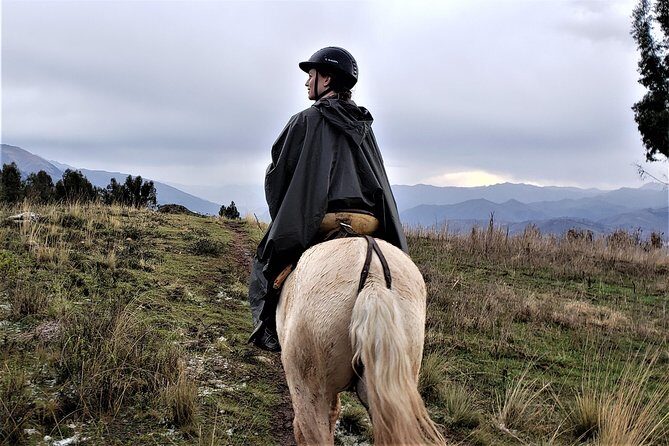 Horseback Riding thru the Mountains of Cusco - Itinerary Breakdown: What You Can Expect