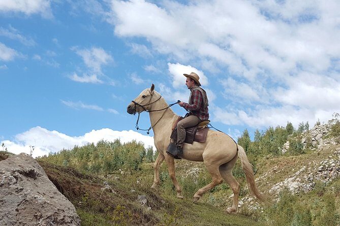Horseback Riding thru the Mountains of Cusco - Final Thoughts