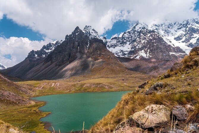 Horseback riding to Ausangate and the 7 lakes Full day Tour - Frequently Asked Questions