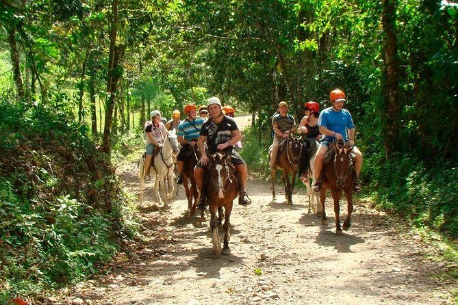 Horseback Riding to La Fortuna Waterfall - In-Depth Review: What to Expect and Why It Matters