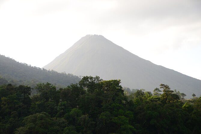 Horseback Riding to La Fortuna Waterfall - FAQ