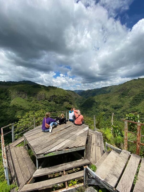 Horseback Riding Tour and visit to Tablón, Chaquira, Pelota - The Sum Up