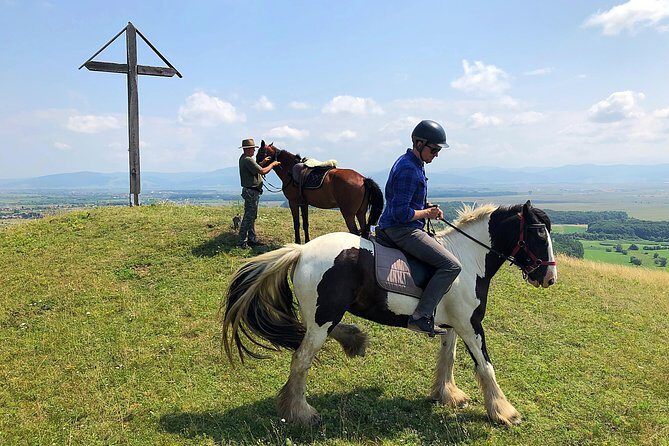 Horseback Riding Tour In Brasov - Ride Through Fields, Forests & Hills - Who Is This Tour Best Suited For?