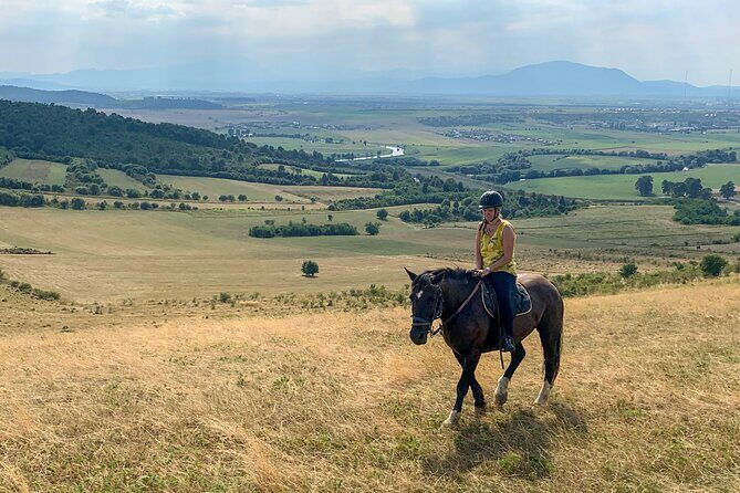 Horseback Riding Tour In Brasov - Ride Through Fields, Forests & Hills - Frequently Asked Questions