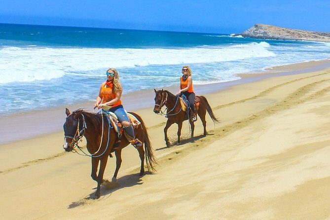 Horseback Riding Tour in Los Cabos - Authenticity and Value
