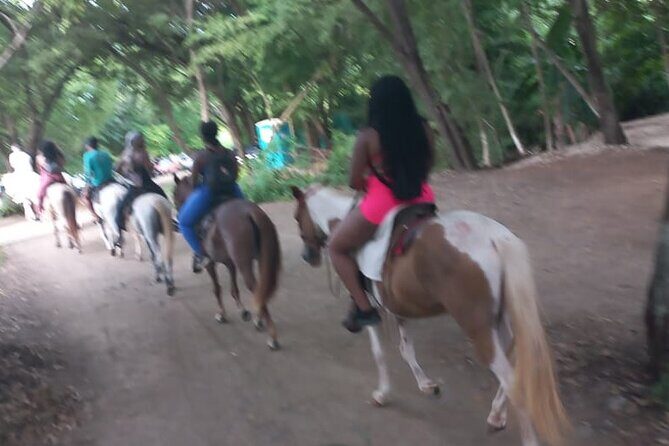Horseback Riding Tour in Playa Maderas, San Juan del Sur also in Costa Rica - Key Points