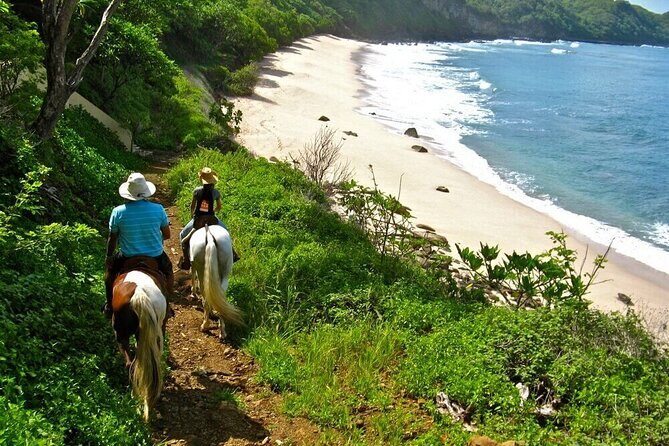 Horseback Riding Tour in Playa Maderas, San Juan del Sur also in Costa Rica - The Value of This Experience