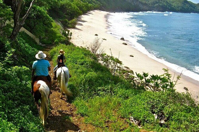 Horseback Riding Tour in Playa Maderas, San Juan del Sur also in Costa Rica - Who Will Love This Tour?