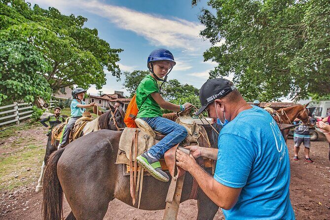 Horseback Riding Tour in Sierra Madre from Puerto Vallarta - The Sum Up: Is This Tour Right for You?