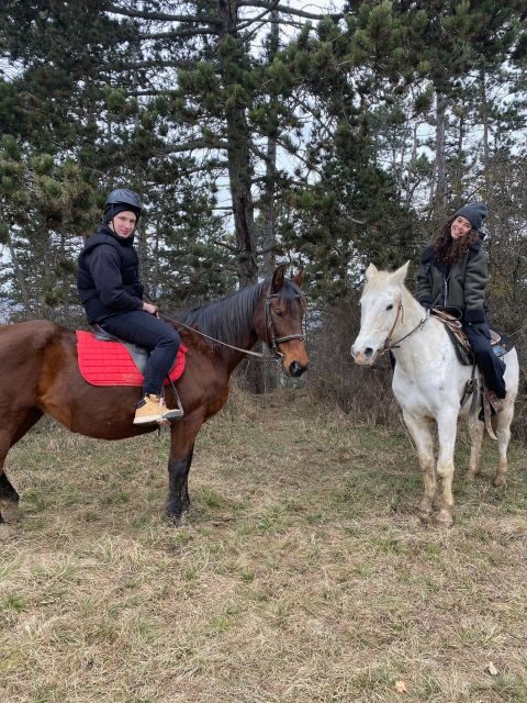 Horseback riding tour near Prague - Frequently Asked Questions