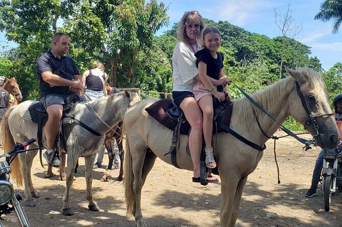 Horseback Riding Tour on Bergantin Beach - Final Thoughts: Is This Tour Worth It?
