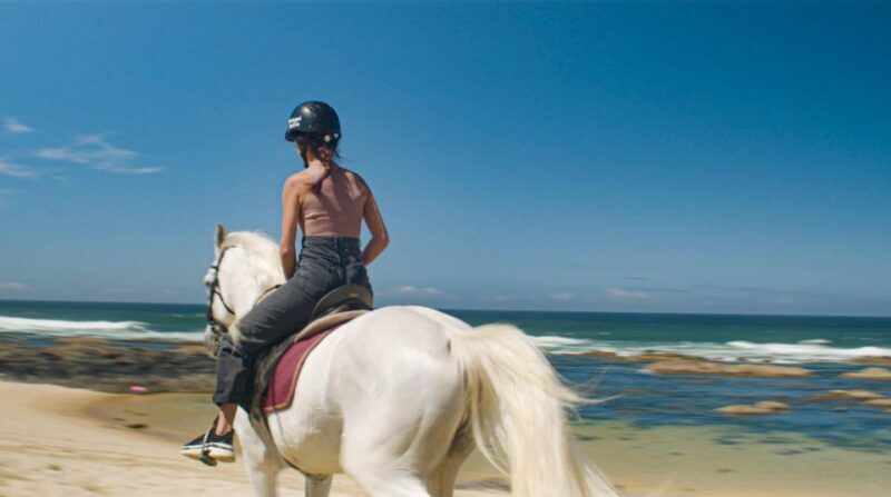 Horseback Riding Tour - Discover Portugal’s Scenic Beauty on a Horseback Riding Adventure