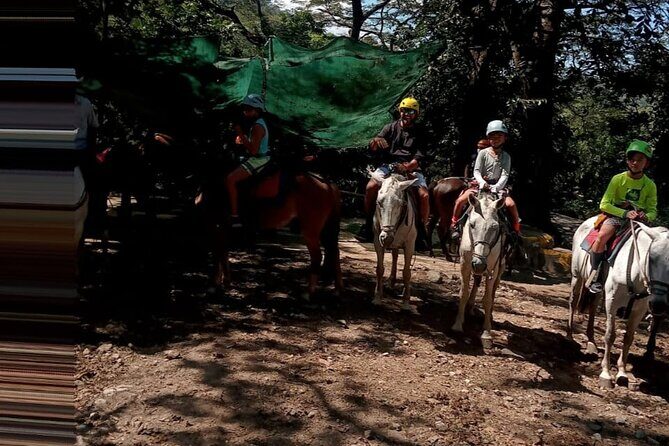 Horseback Riding Tours on the beach, mountain - Who Should Consider This Tour?