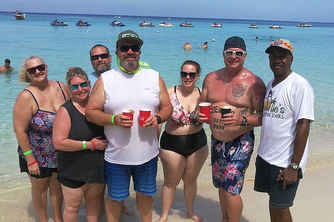 Horseback Riding & West Bay Beach - An In-Depth Look at the Roatan Horseback & Beach Tour