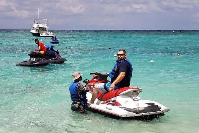 Horseback Riding & West Bay Beach - Authenticity and Value