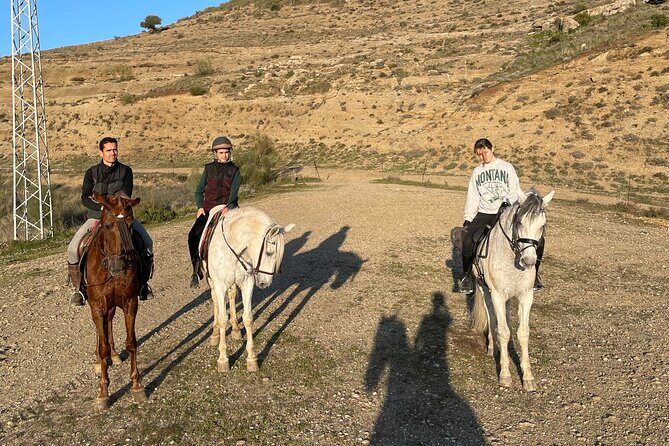 Horseback Riding with Certified Guide - In-Depth Review of the Horseback Riding Experience