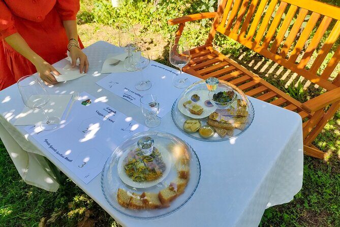 Horseback Riding with Wine and Food Tasting in Lazise Countryside - Frequently Asked Questions