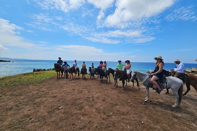 Horseback Riding ,Zipline and Animal Sanctuary in Bay Islands - Final Thoughts