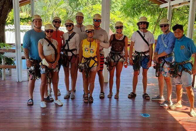 Horseback Riding, Zipline, Eco Park Adventure in Roatan - A Deep Dive into the Roatan Horseback and Zipline Tour