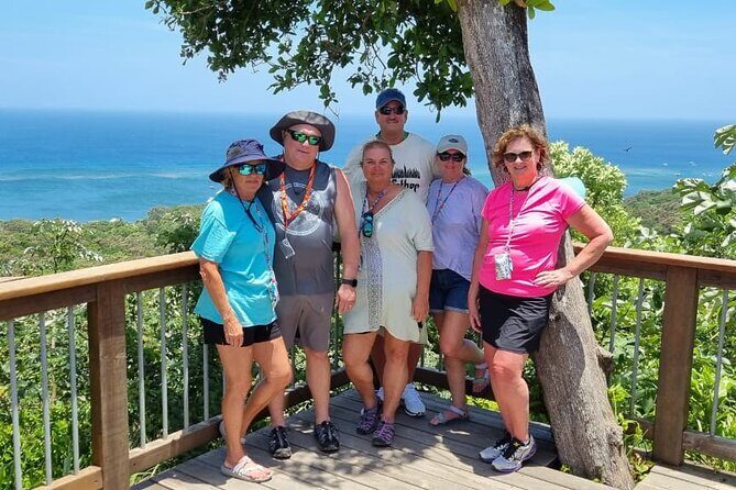 Horseback Riding, Zipline, Eco Park Adventure in Roatan - FAQ