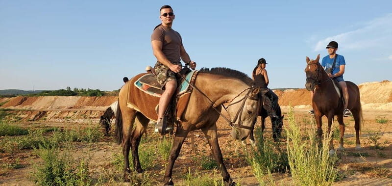 Horseback Trail Riding and Hiking - Day Trip from Belgrade - A Complete Guide to the Horseback Trail Riding and Hiking Day Trip from Belgrade