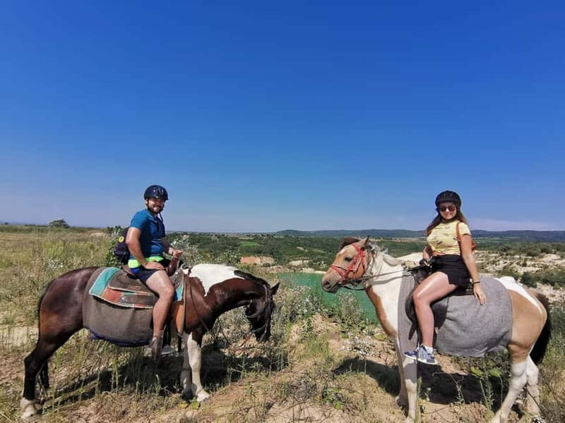 Horseback Trail Riding and Hiking - Day Trip from Belgrade - What to Expect on the Day Trip