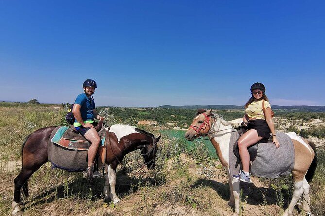 Horseback Trail Riding and Hiking - Day Trip from Belgrade - Who Will Love This Tour?