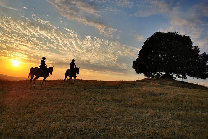 Horsebackriding - explore Tuscan nature - Practical Details: Price, Duration, and Comfort