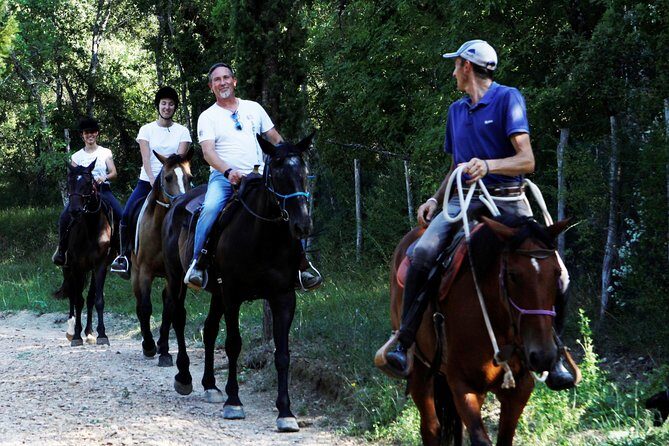 Horsemanship Experience - What Travelers Say