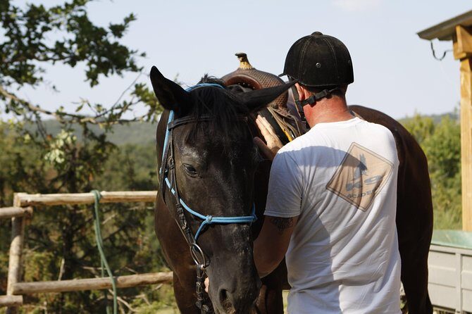 Horsemanship Experience - The Sum Up