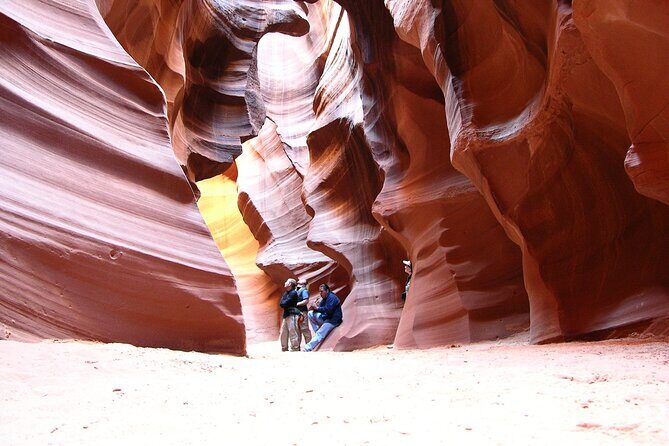 Horseshoe Bend and Antelope Canyon Adventure - A Detailed Review of the Horseshoe Bend and Antelope Canyon Adventure