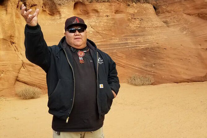 Horseshoe Bend and Antelope Canyon Day Tour from Phoenix - A Detailed Look at the Tour