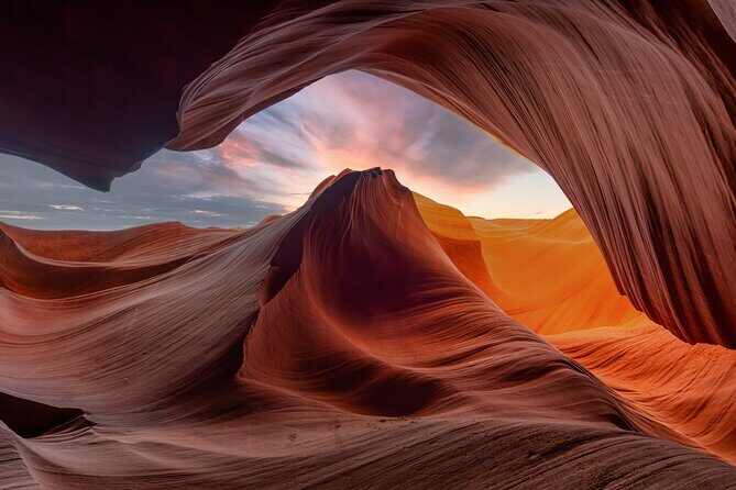 Horseshoe Bend and Lake Powell Self-Guided Tour - What We Loved