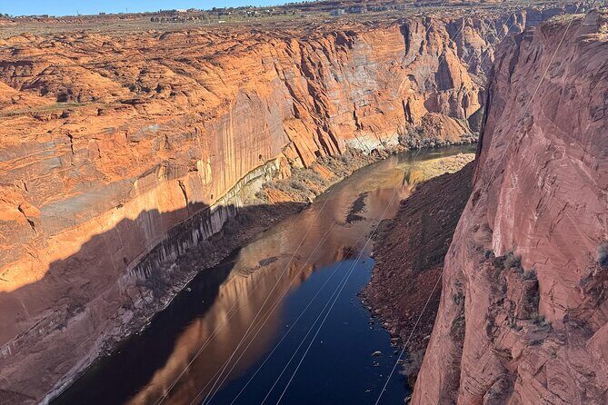 Horseshoe Bend, Antelope Canyon Boat Tour, Glen Canyon Dam - Final Thoughts: Is It Worth the Price?
