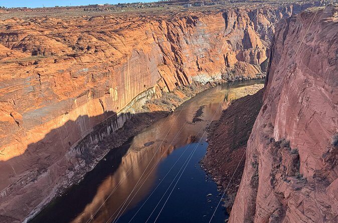 Horseshoe Bend, Antelope Canyon Boat Tour, Glen Canyon Dam - FAQ