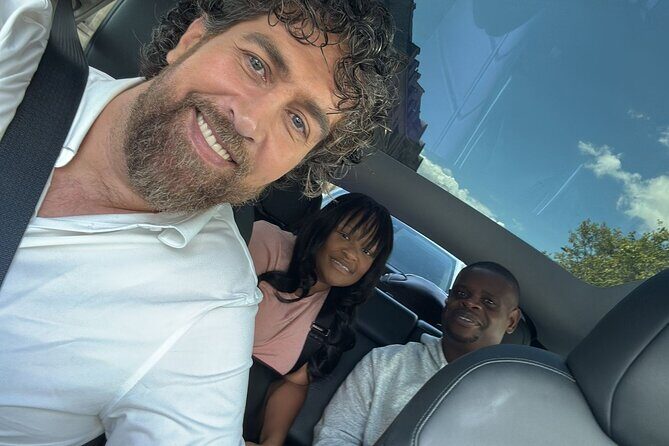 Horseshoe Bend Car Tour from Las Vegas - Why This Tour Offers Great Value