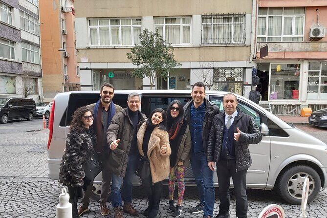 Horseshoe Bend Car Tour from Las Vegas - Final Thoughts