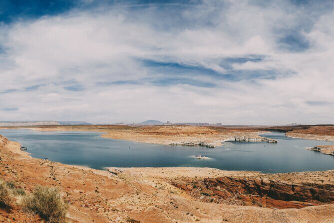 Horseshoe Bend Helicopter Flight from Page - What We Think