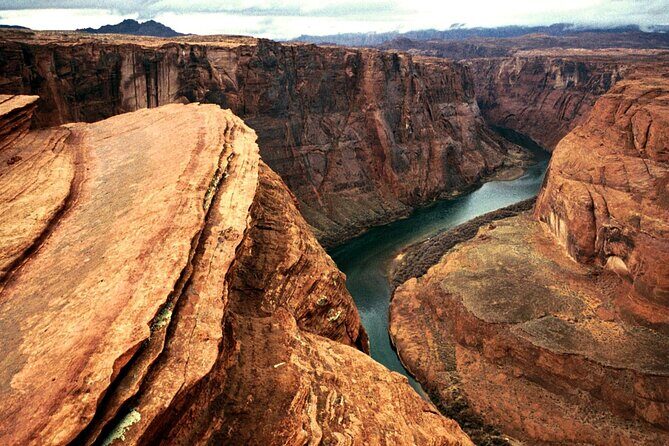 Horseshoe Bend Helicopter Flight from Page - Who Will Love This Tour?