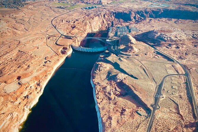 Horseshoe Bend Helicopter Flight from Page - The Sum Up: Is this tour worth it?